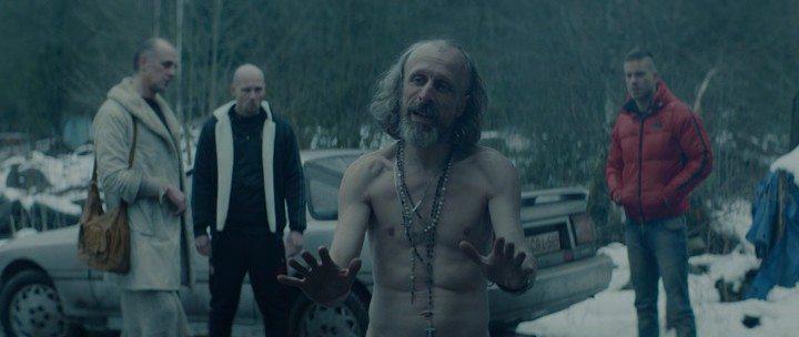 Кадр из фильма Арденны / D'Ardennen (2015)