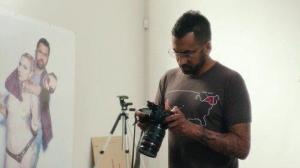 Кадры из фильма Девушка на фотографиях / The Girl in the Photographs (2015)