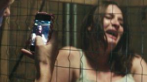 Кадры из фильма Девушка на фотографиях / The Girl in the Photographs (2015)