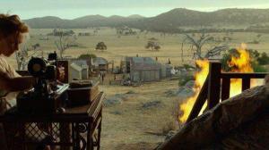 Кадры из фильма Месть от кутюр / The Dressmaker (2015)