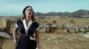Кадры из фильма Месть от кутюр / The Dressmaker (2015)