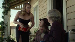 Кадры из фильма Месть от кутюр / The Dressmaker (2015)
