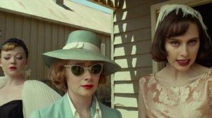 Кадры из фильма Месть от кутюр / The Dressmaker (2015)