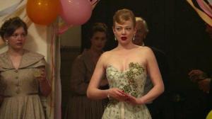 Кадры из фильма Месть от кутюр / The Dressmaker (2015)