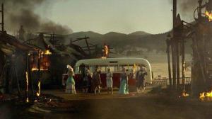 Кадры из фильма Месть от кутюр / The Dressmaker (2015)