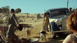 Кадры из фильма Месть от кутюр / The Dressmaker (2015)