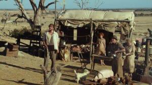 Кадры из фильма Месть от кутюр / The Dressmaker (2015)