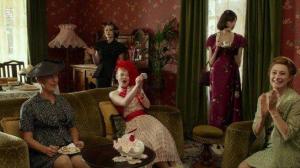 Кадры из фильма Месть от кутюр / The Dressmaker (2015)