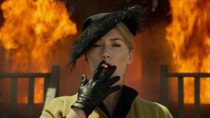 Кадры из фильма Месть от кутюр / The Dressmaker (2015)