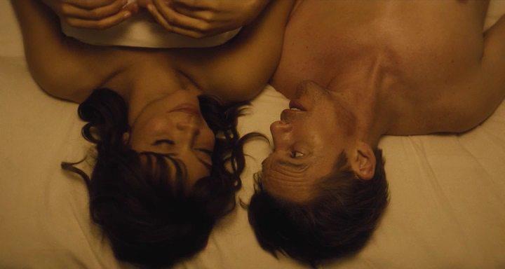 Кадр из фильма Рождённый для грусти / Born to Be Blue (2015)