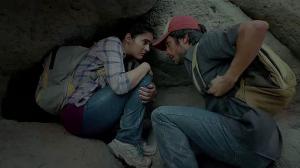 Кадры из фильма Пустыня / Desierto (2015)