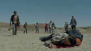 Кадры из фильма Пустыня / Desierto (2015)