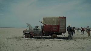 Кадры из фильма Пустыня / Desierto (2015)