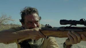 Кадры из фильма Пустыня / Desierto (2015)