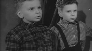 Кадры из фильма Чук и Гек (1953)
