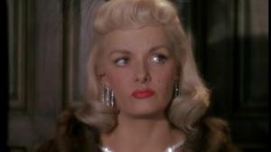 Кадры из фильма Джентльмены предпочитают блондинок / Gentlemen Prefer Blondes (1953)