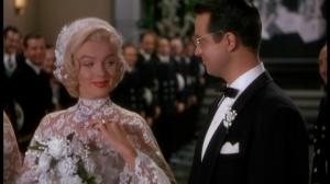 Кадры из фильма Джентльмены предпочитают блондинок / Gentlemen Prefer Blondes (1953)