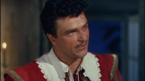 Кадры из фильма Захватчики семи морей / Raiders Of The Seven Seas (1953)