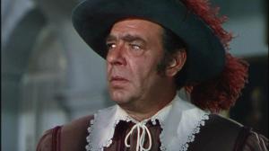 Кадры из фильма Захватчики семи морей / Raiders Of The Seven Seas (1953)