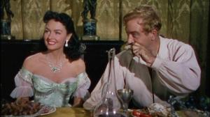 Кадры из фильма Захватчики семи морей / Raiders Of The Seven Seas (1953)