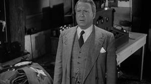 Кадры из фильма Четырехсторонний треугольник / Four Sided Triangle (1953)