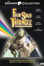 Четырехсторонний треугольник / Four Sided Triangle (1953)