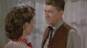 Кадры из фильма Закон и порядок / Law and Order (1953)