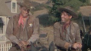 Кадры из фильма Закон и порядок / Law and Order (1953)