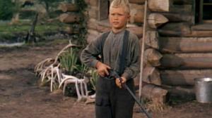 Кадры из фильма Шейн / Shane (1953)