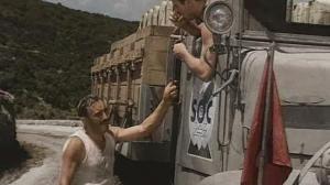 Кадры из фильма Плата за страх / Le salaire de la peur (1953)