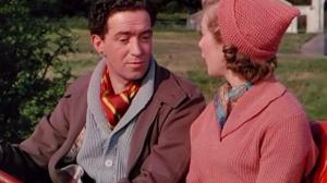 Кадры из фильма Женевьева / Genevieve (1953)