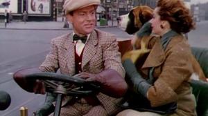 Кадры из фильма Женевьева / Genevieve (1953)