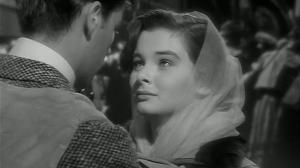 Кадры из фильма Титаник / Titanic (1953)