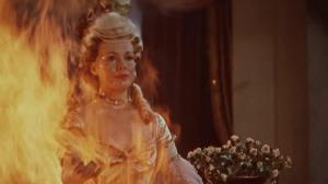 Кадры из фильма Дом восковых фигур / House of Wax (1953)