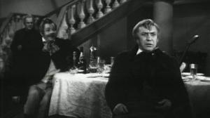Кадры из фильма Нахлебник (1953)