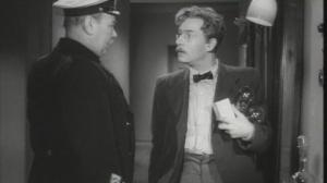 Кадры из фильма Весна в Москве (1953)