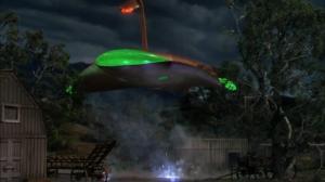 Кадры из фильма Война миров / The War of the Worlds (1953)