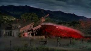 Кадры из фильма Война миров / The War of the Worlds (1953)