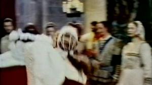 Кадры из фильма Меч и роза / The Sword and the Rose (1953)