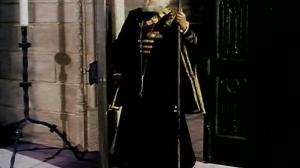Кадры из фильма Меч и роза / The Sword and the Rose (1953)