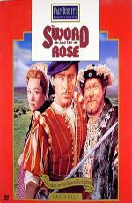 Меч и роза / The Sword and the Rose (1953)
