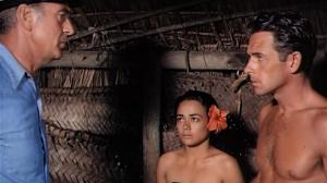 Кадры из фильма Возвращение в рай / Return to Paradise (1953)