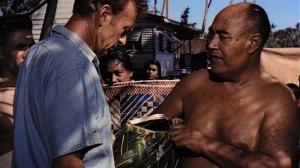 Кадры из фильма Возвращение в рай / Return to Paradise (1953)