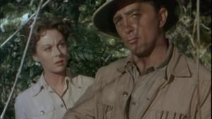 Кадры из фильма Белый шаман / White Witch Doctor (1953)