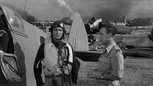 Кадры из фильма Мальтийская история / Malta Story (1953)