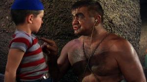 Кадры из фильма 5000 пальцев доктора Т. / The 5,000 Fingers of Dr. T. (1953)