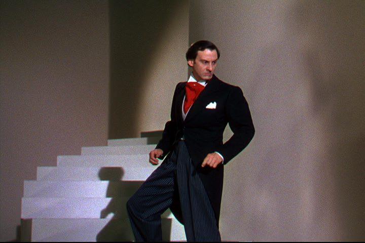 Кадр из фильма 5000 пальцев доктора Т. / The 5,000 Fingers of Dr. T. (1953)