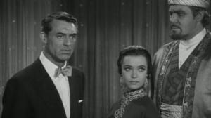 Кадры из фильма Идеальная жена / Dream Wife (1953)