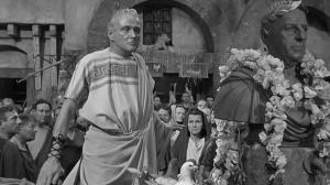 Кадры из фильма Юлий Цезарь / Julius Caesar (1953)