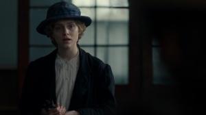Кадры из фильма Визит инспектора / An Inspector Calls (2015)